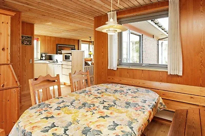 9 person holiday home in Ringkøbing