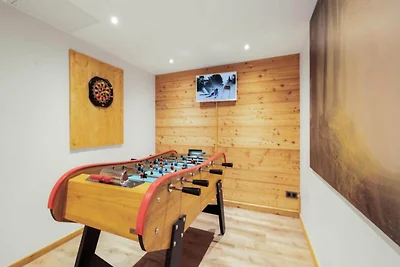 Komfortabler Aufenthalt im Residence...