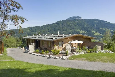 Vakantiehuis in Wörgl met zwembad