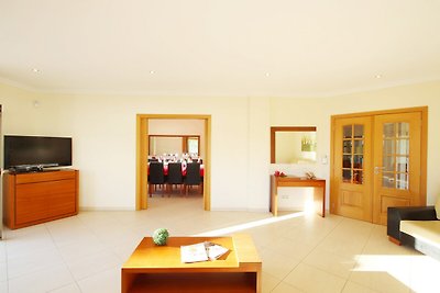Villa con jacuzzi in Algarve