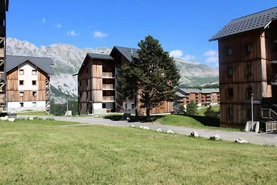 APPARTEMENT VOOR 6 PERSONEN, OP HET ZUIDEN,...