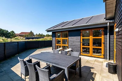 6 Personen Ferienhaus in Fanø
