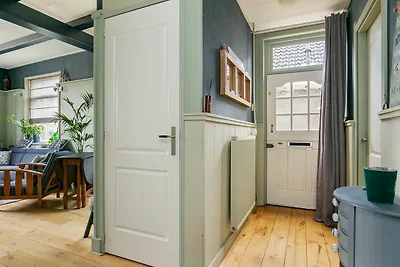 Casa vacanze di gruppo con giardino