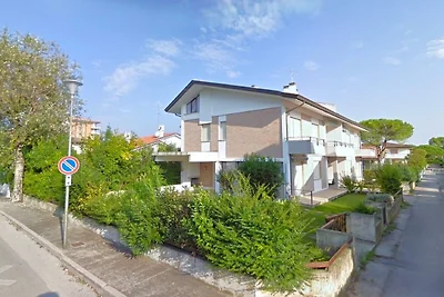 Villa a Caorle vicino Spiaggia Tartaruga