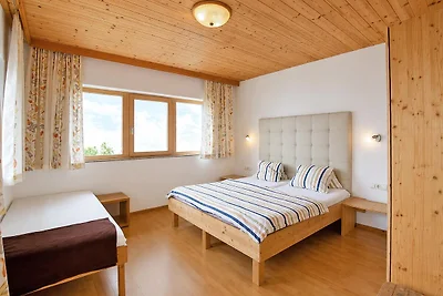 Appartement in Aschau bij Skilift Kaltenbach