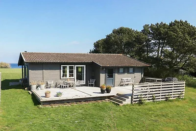 Panoramisch toevluchtsoord in Borgnaes -- By ...