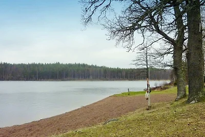 6 Personen Ferienhaus in Pauliström-By Traum