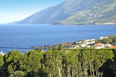 Ferienhaus, Praínha de Baixo, Pico, Azoren