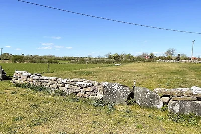 4 Personen Ferienhaus in BORGHOLM