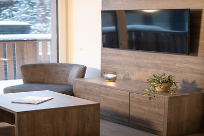 Appartement in Fieberbrunn met sauna