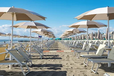 Milano Marittima Boutique Resort