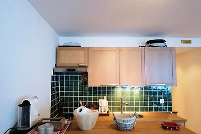 apartman za odmor Obiteljski odmor Barcelonnette