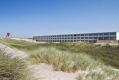 6 persoons vakantie huis op een vakantie park...