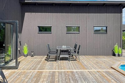 4 Sterne Ferienhaus in NORRTÄLJE