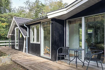 6 Personen Ferienhaus in Stege