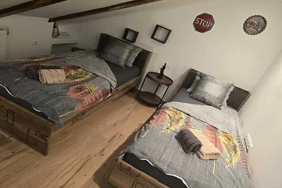 Apartment Angir Martina with sea view