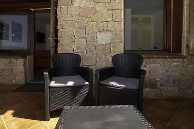 Ferienwohnung Casa Turchese
