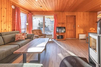 Bungalow doppio con terrazza, ideale per fami...