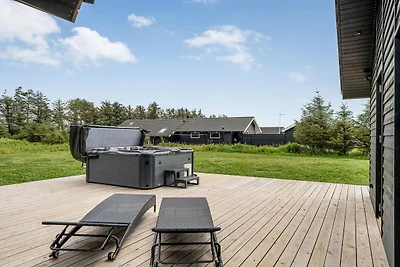 4 Sterne Ferienhaus in Løkken