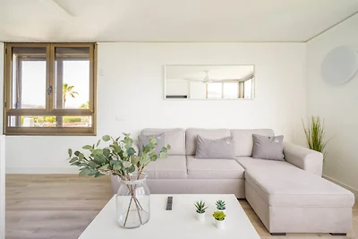 Wohnung auf Gran Canaria nahe Playa del...