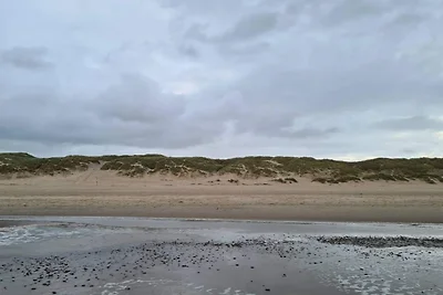 8 Personen Ferienhaus in Blåvand
