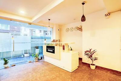 Moderne Luxusaufenthalte im Sektor 52 Gurgaon