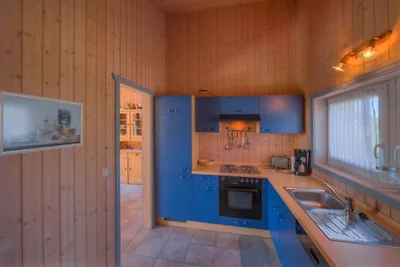 Ferienhaus in herrlicher Lage