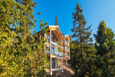 Chalet in Turrach nahe Skilift