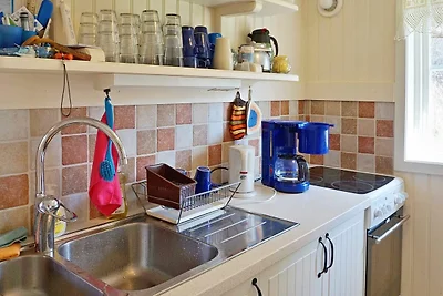 6 Personen Ferienhaus in VAXHOLM-By Traum