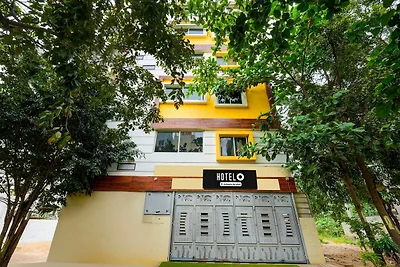 Kuća za odmor Dopust za oporavak Bangalore