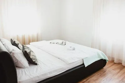 Two Bedroom Apartment