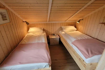 Suennhuus Komfortable Ferienresidenz