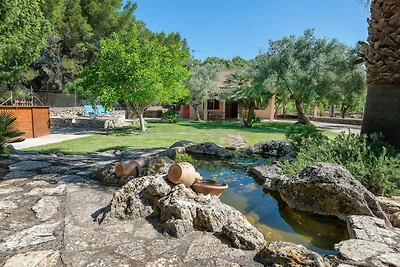 PequeÑa - Ferienhaus Mit Privatem Pool