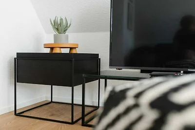 Mooi 2 Komfortable Ferienresidenz