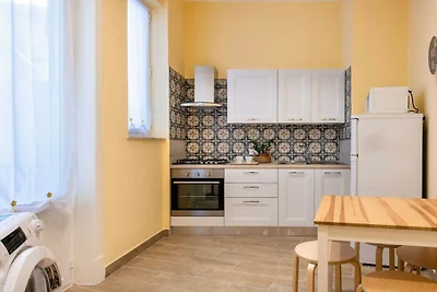 Casa Rorrò Residenza di vacanza confortevole