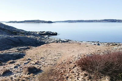 4 sterren vakantie huis in STENUNGSUND