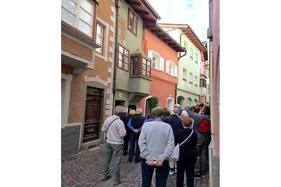 Casa vacanze nel centro storico - Klausen