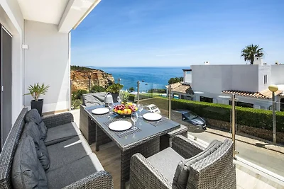 Apartment mit Blick auf den Strand Benagil