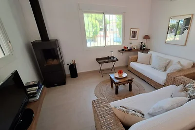 Ferienhaus mit 3 Schlafzimmer