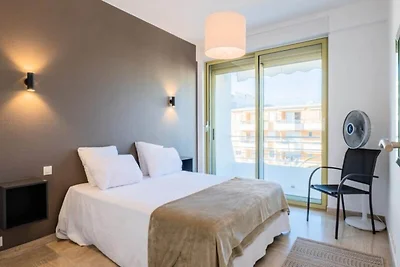 Apartment in Palm Beach mit Meerblick