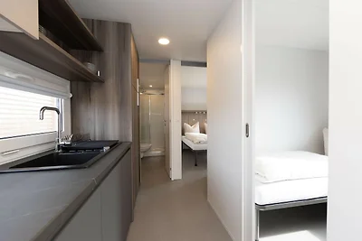 Casa mobile al Vital Camp Bayerbach