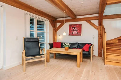 4 Personen Ferienhaus in Blåvand