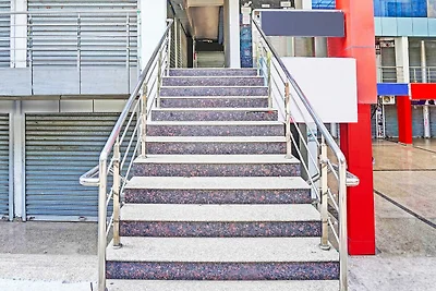 Soggiorni eleganti vicino aeroporto...