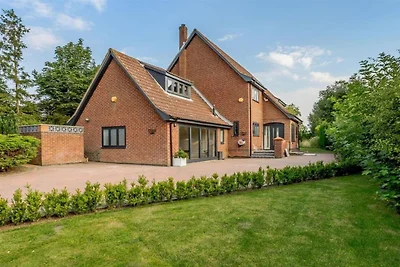 Ferienwohnung in Westerland auf Sylt