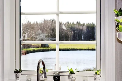 6 persone case ad VITTSJÖ