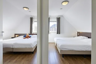 Comfortabele boerderijvilla in Limburg