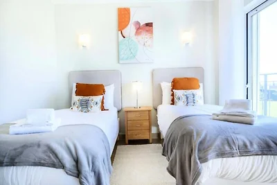 Haus in Lagos mit Pool und Golfplatz