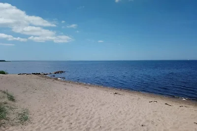 Rustikales Refugium am Hemmet Strand-By Traum