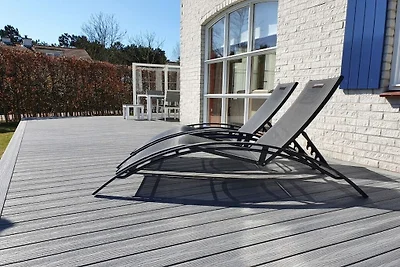 Ferienhaus mit 3 Schlafzimmer