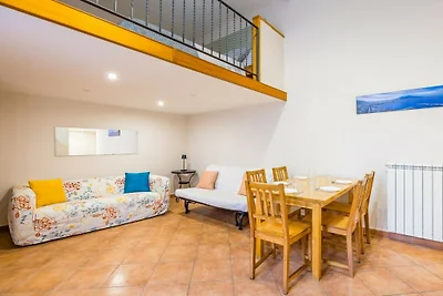 Vomero duplex appartement